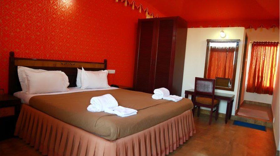 Hotel Tejasvini and Restaurant, Ajmer 1